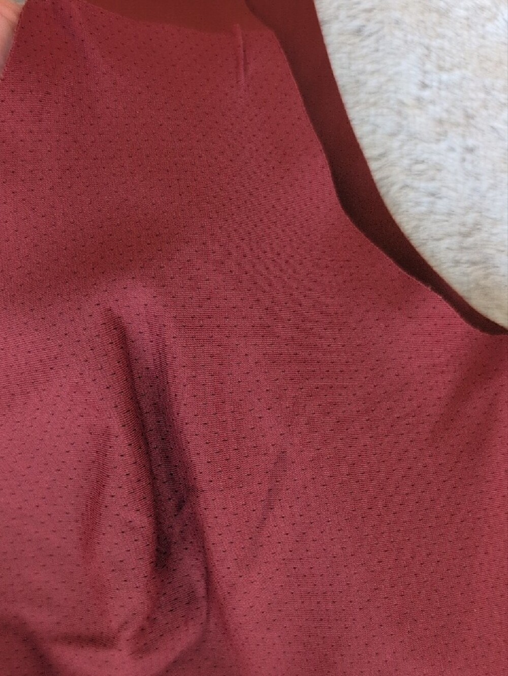 2/$50๐knix Sleeveless Sculpting Tank - Picture 10 of 13